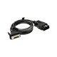 OBD EXTENSION KABEL V9